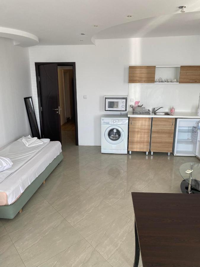 Safo Apartments And Rooms 索佐波尔 外观 照片