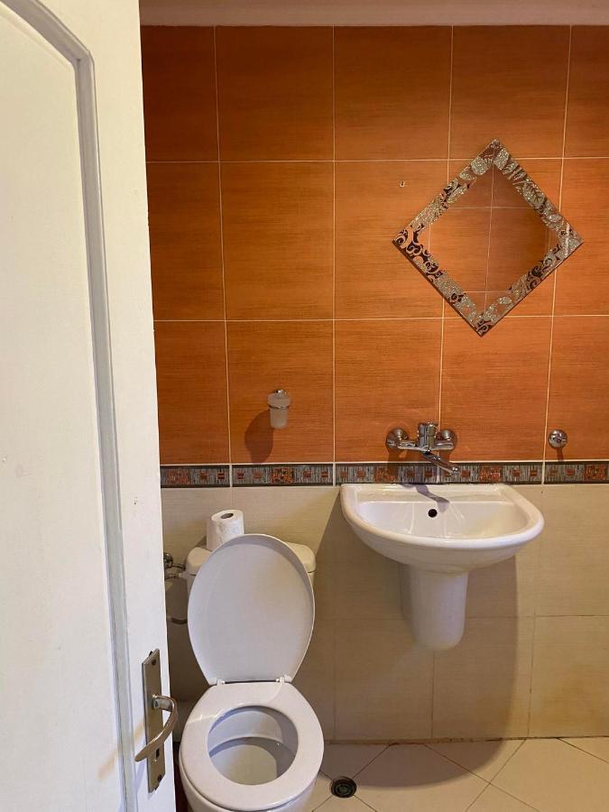 Safo Apartments And Rooms 索佐波尔 外观 照片
