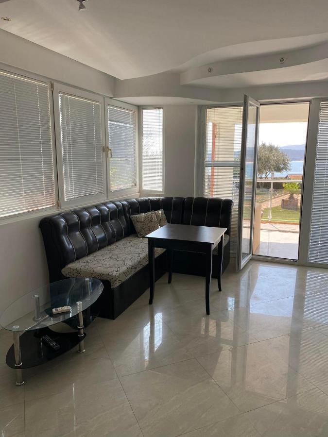 Safo Apartments And Rooms 索佐波尔 外观 照片