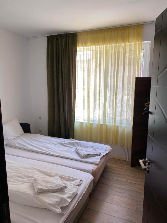 Safo Apartments And Rooms 索佐波尔 外观 照片