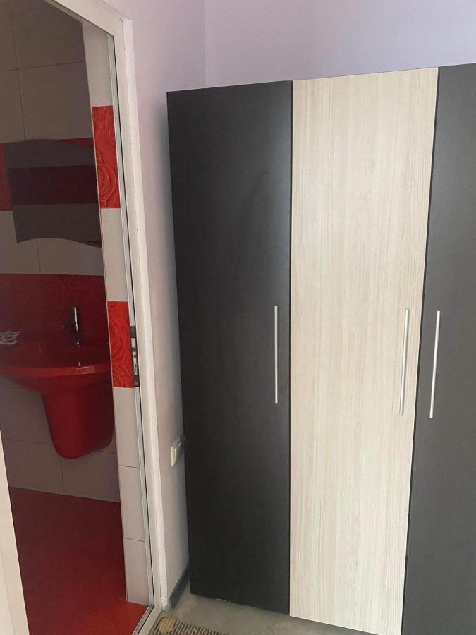 Safo Apartments And Rooms 索佐波尔 外观 照片