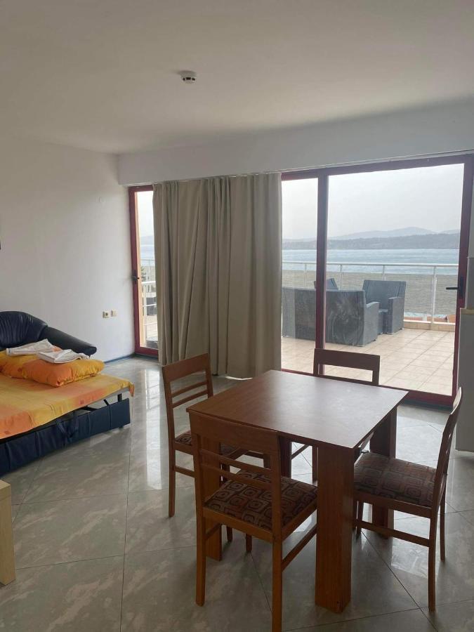Safo Apartments And Rooms 索佐波尔 外观 照片
