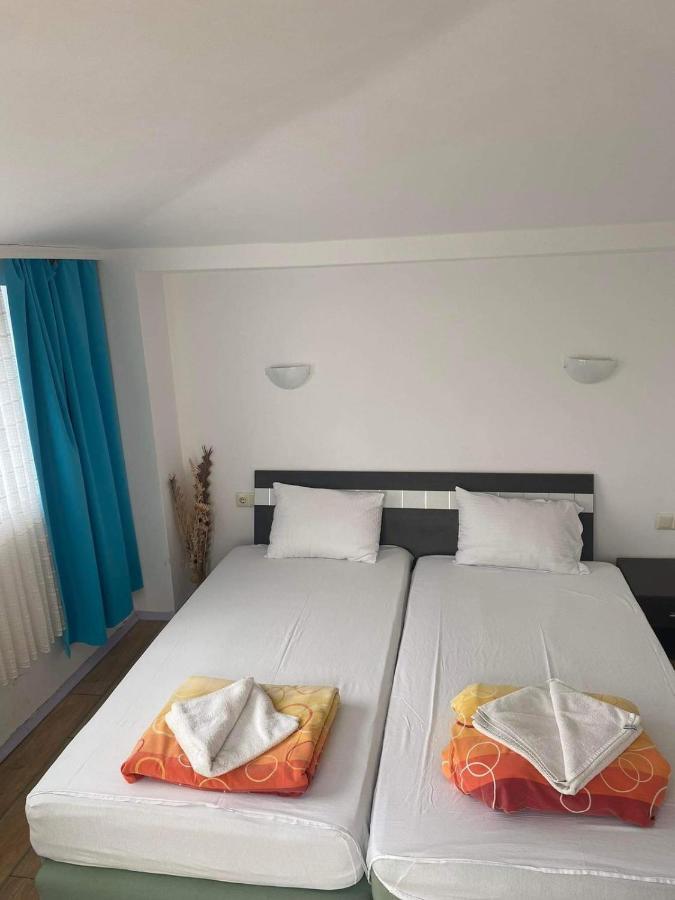Safo Apartments And Rooms 索佐波尔 外观 照片
