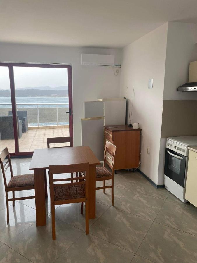 Safo Apartments And Rooms 索佐波尔 外观 照片