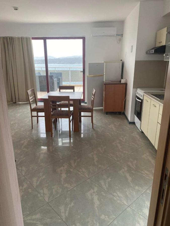 Safo Apartments And Rooms 索佐波尔 外观 照片