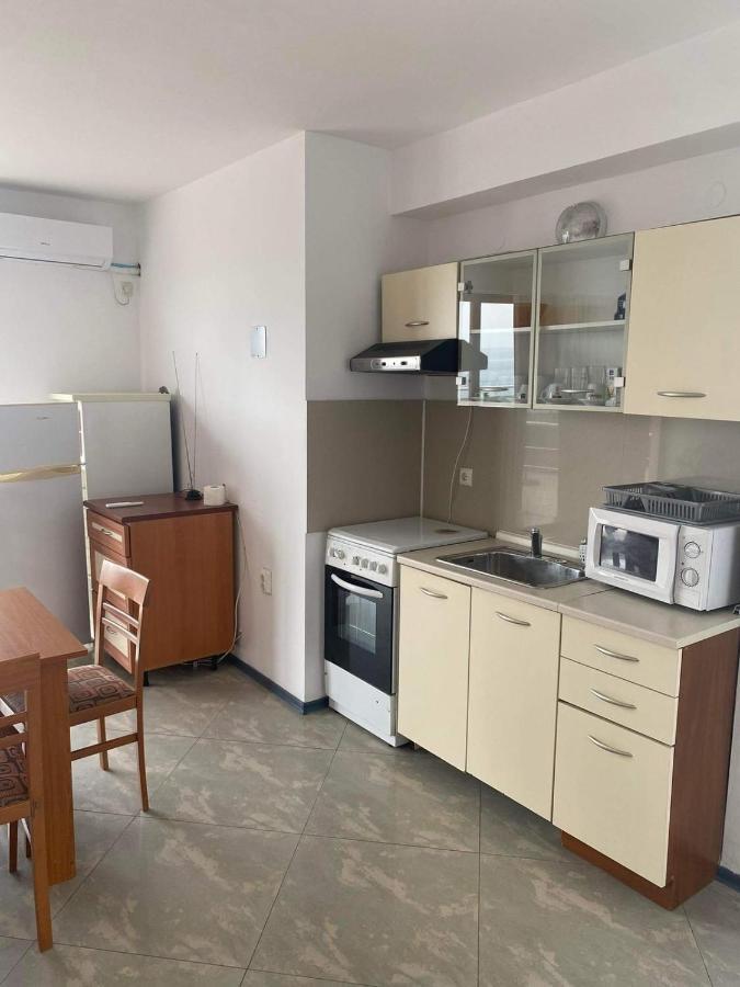 Safo Apartments And Rooms 索佐波尔 外观 照片