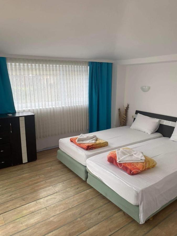 Safo Apartments And Rooms 索佐波尔 外观 照片
