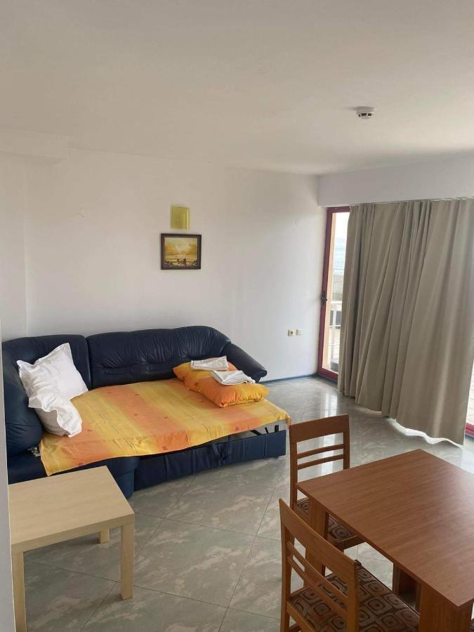 Safo Apartments And Rooms 索佐波尔 外观 照片