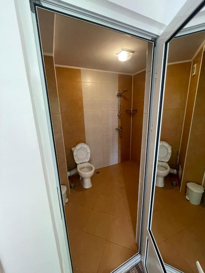 Safo Apartments And Rooms 索佐波尔 外观 照片
