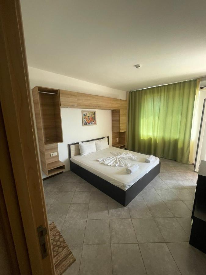Safo Apartments And Rooms 索佐波尔 外观 照片