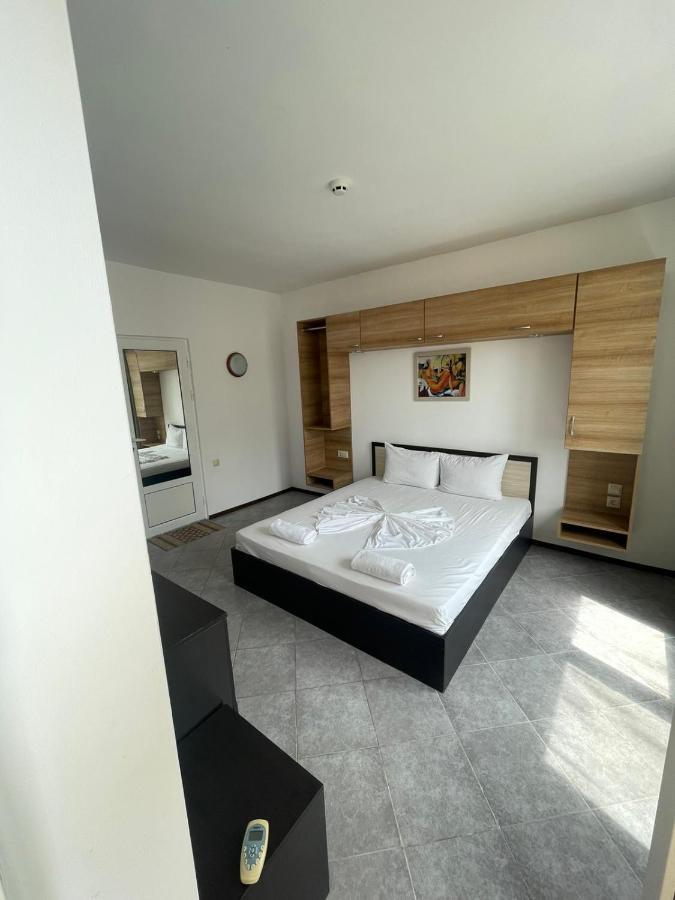 Safo Apartments And Rooms 索佐波尔 外观 照片