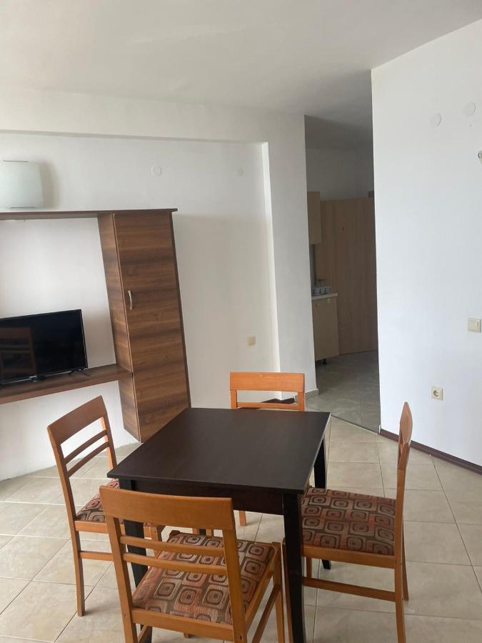 Safo Apartments And Rooms 索佐波尔 外观 照片
