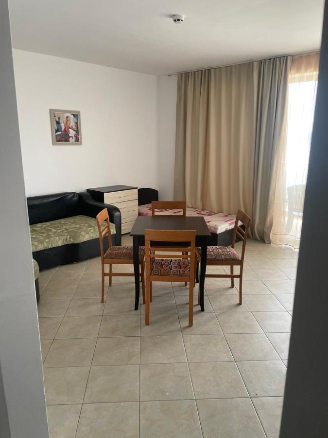 Safo Apartments And Rooms 索佐波尔 外观 照片