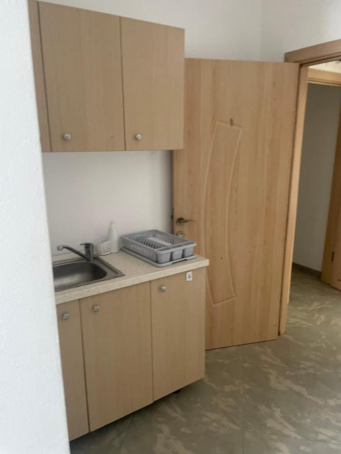 Safo Apartments And Rooms 索佐波尔 外观 照片