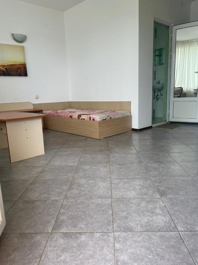Safo Apartments And Rooms 索佐波尔 外观 照片