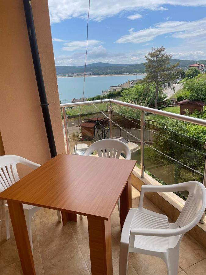 Safo Apartments And Rooms 索佐波尔 外观 照片