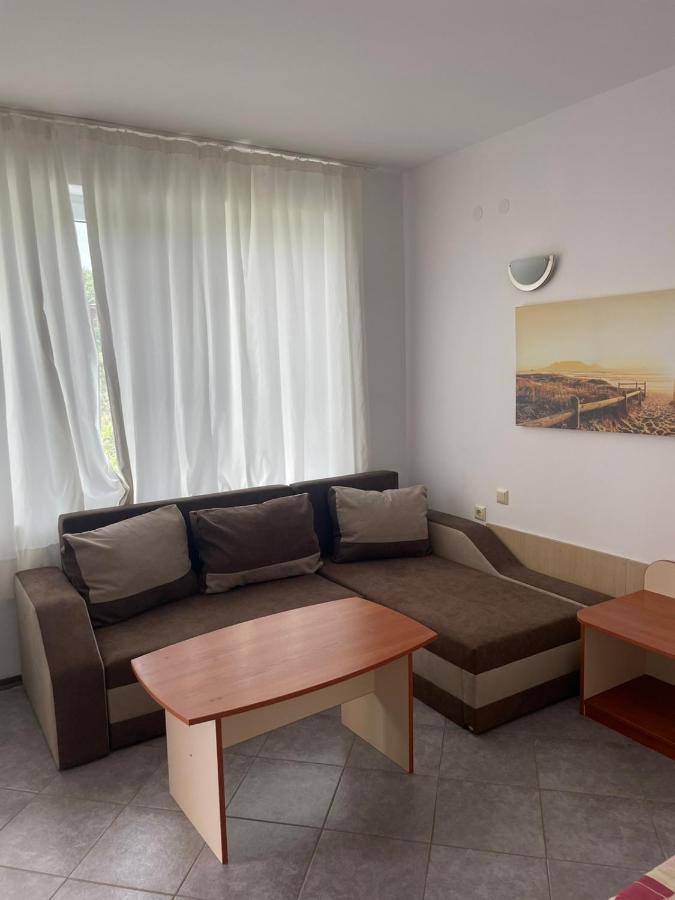 Safo Apartments And Rooms 索佐波尔 外观 照片