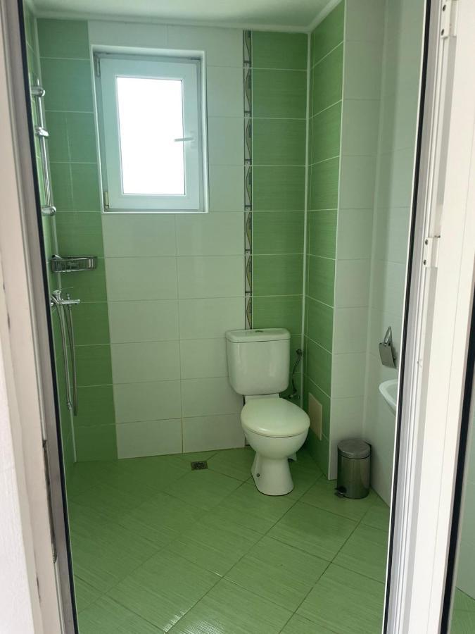 Safo Apartments And Rooms 索佐波尔 外观 照片