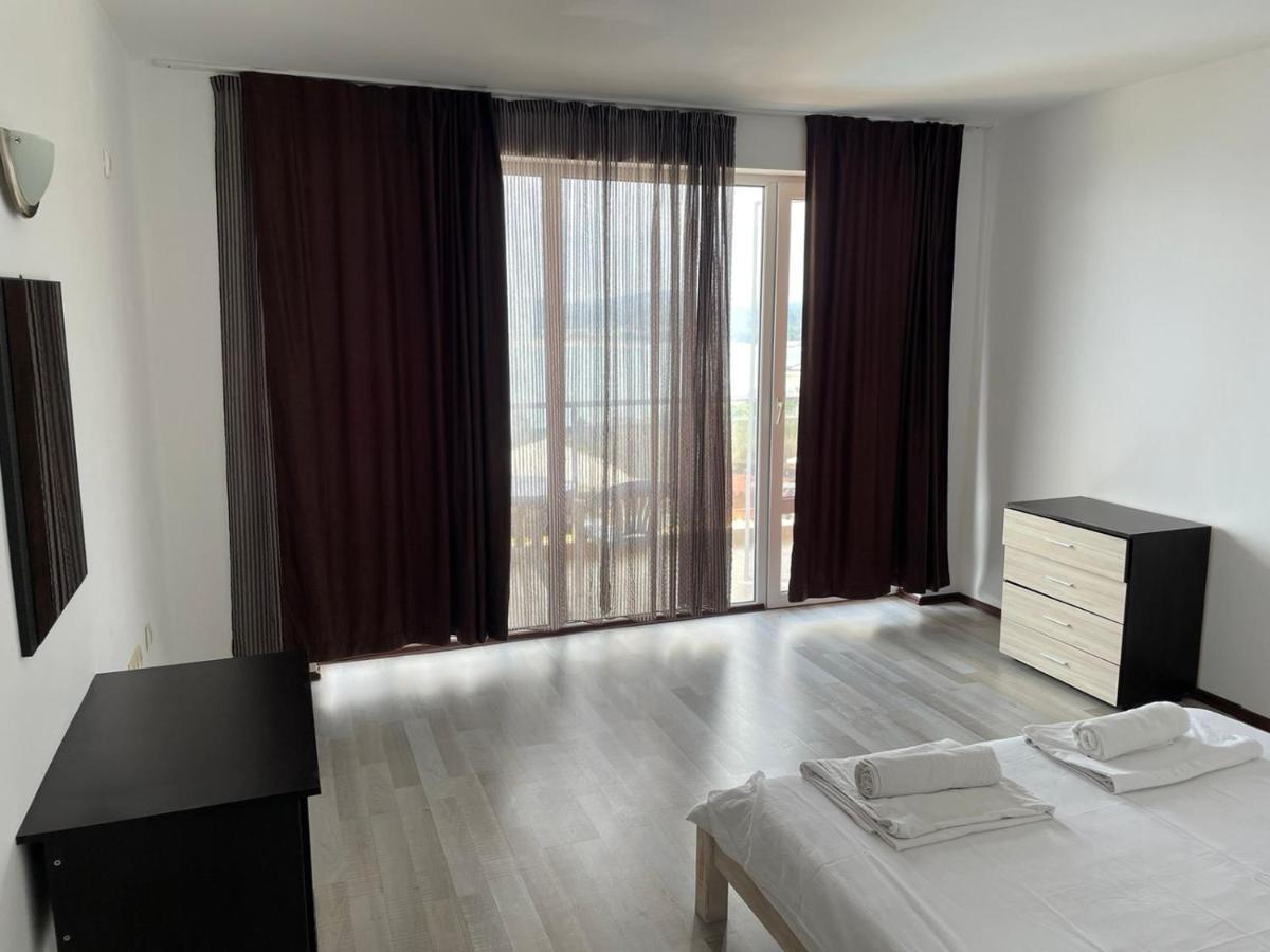 Safo Apartments And Rooms 索佐波尔 外观 照片