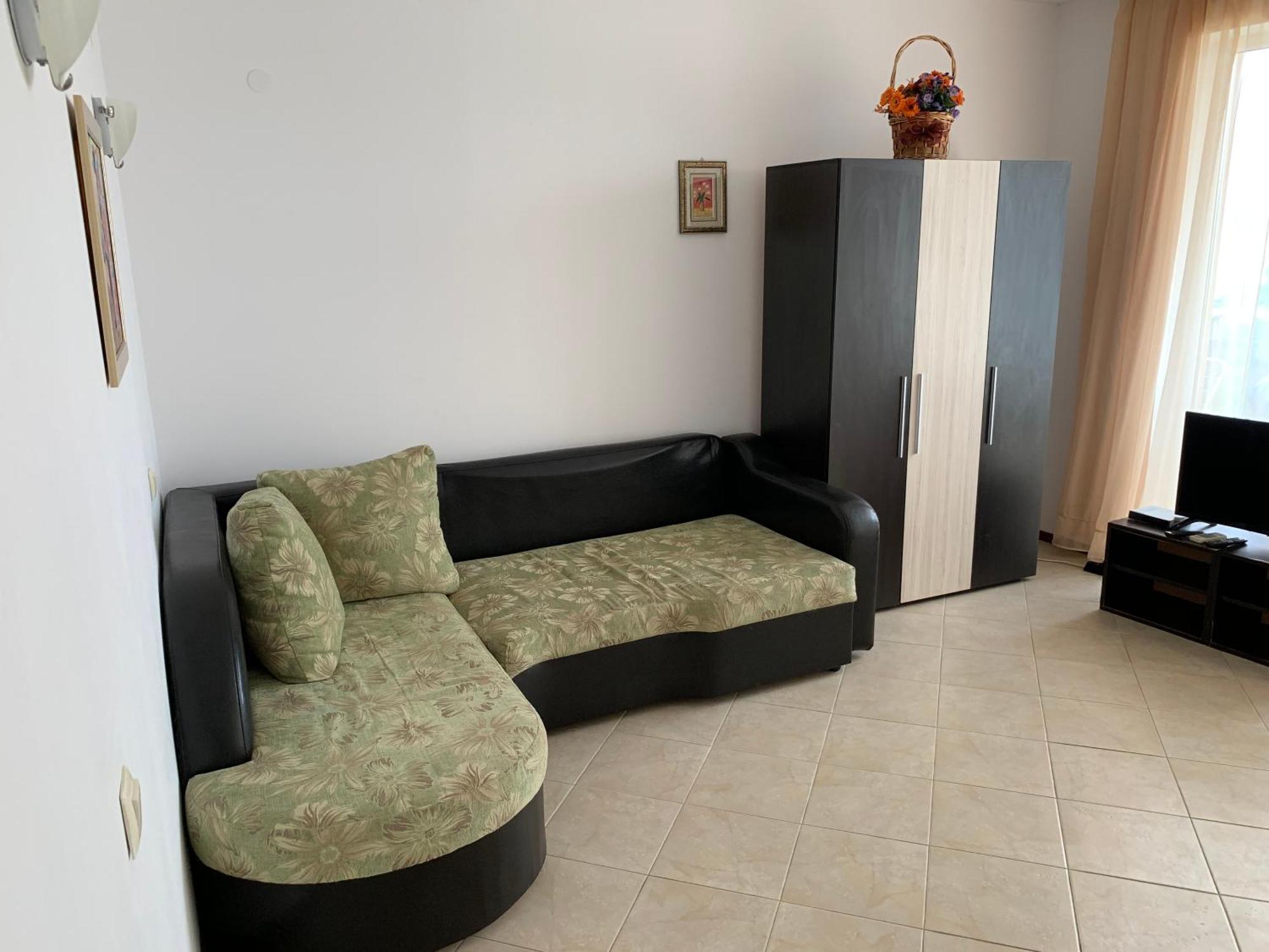 Safo Apartments And Rooms 索佐波尔 外观 照片