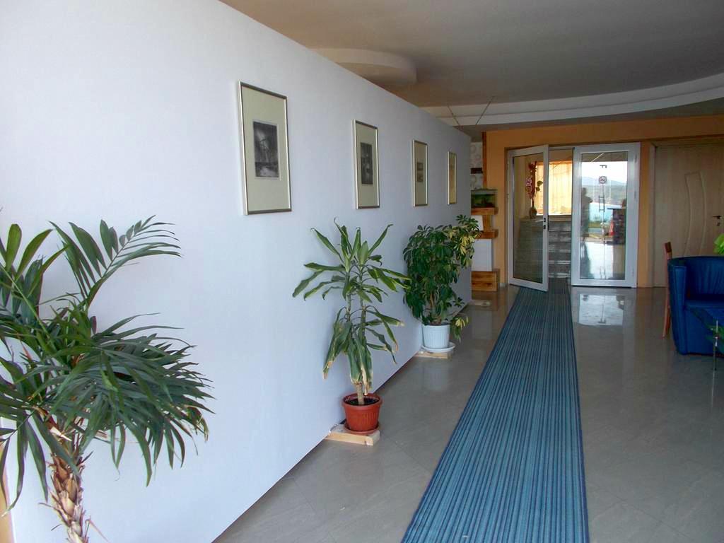 Safo Apartments And Rooms 索佐波尔 外观 照片
